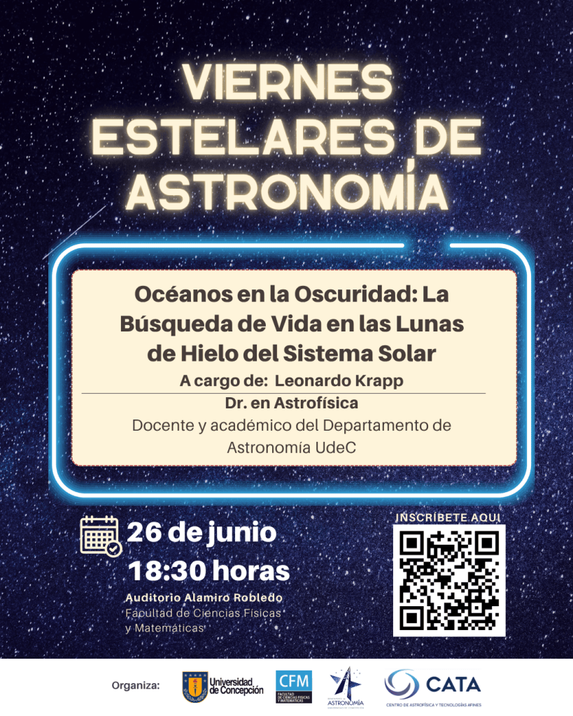 Viernes Estelares póster (2)
