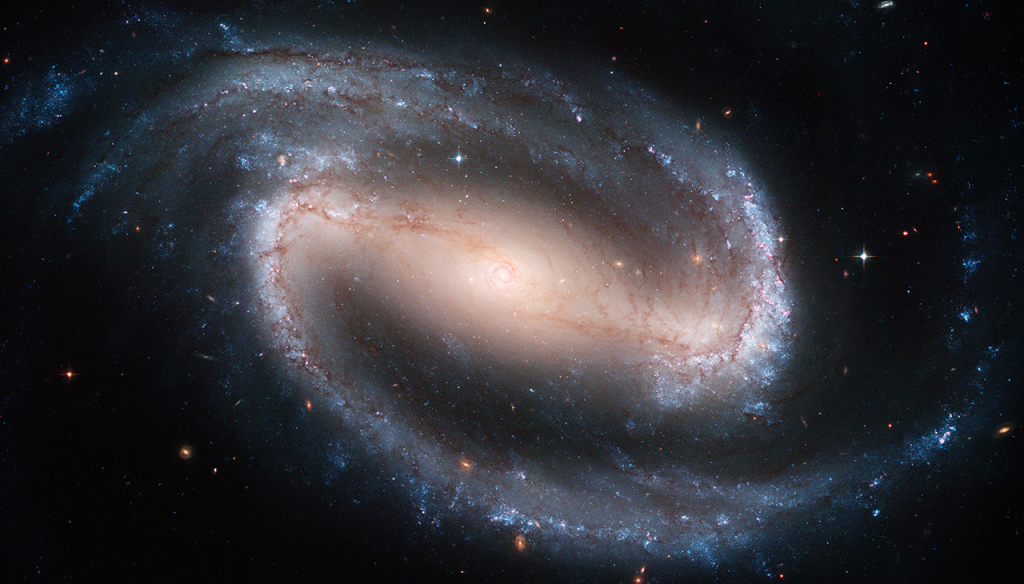 galaxia